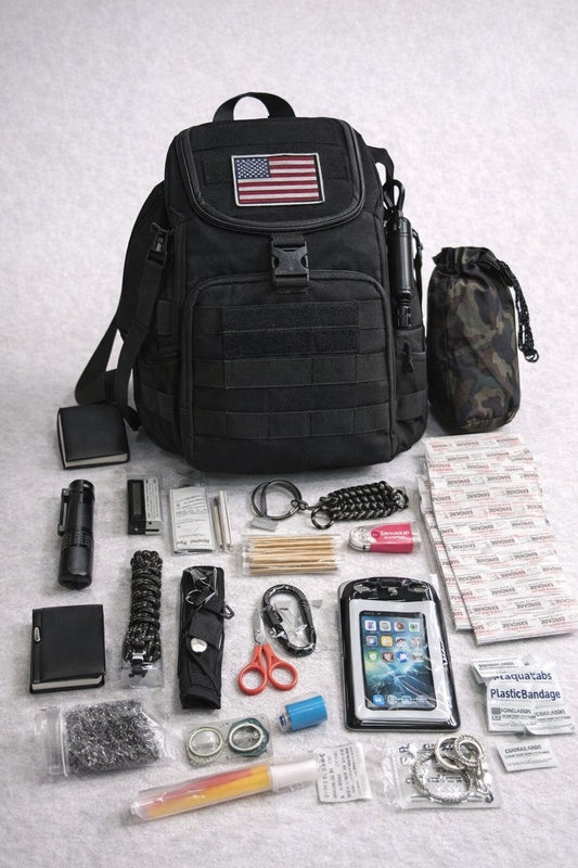 RescuePack EXPEDITION